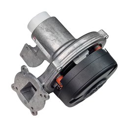 Ventilator centrala termica Viessmann Vitodens 050, cod piesa 7841664 (7868457)