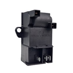 Transformator aprindere centrala Viessmann Vitodens 050-W, cod piesa 7842085