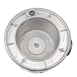 Schimbator de caldura centrala termica Viessmann Vitodens 050-W B0KA, cod piesa 7874399