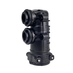 By-Pass centrala termica Viessmann Vitodens 050-W, cod piesa 7876587