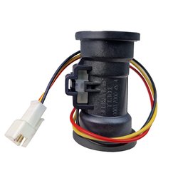 Fluxostat centrala termica Buderus Logamax Plus GB012-25K, cod piesa 87170021320