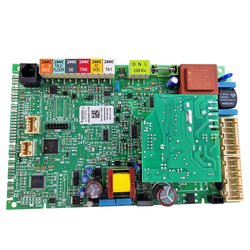 Placa electronica pentru centrala termica Ariston, cod piesa 60001898-04