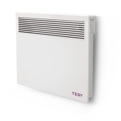 Convector electric de perete Tesy LivEco Cloud, 2000 W, WiFi, display LED, CN 051 200 EI CLOUD W, 305740