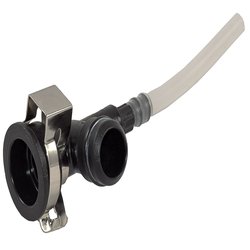 Racord tur schimbator incalzire pentru centrala termica Ariston Cares, cod piesa 65114233