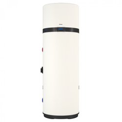 Boiler cu pompa de caldura, monobloc, Daikin Altherma M HW EKHLE200CV3, 200L, Clasa A+