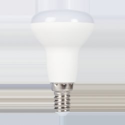 Bec LED Spot R50 5W E14 3000K Novelite