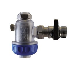 Filtru anti-magnetita Facot WL-Magnex HP 8P COMPACT 3/4 WLMAGHP8P