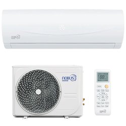 Aparat de aer conditionat Nobus 18000 BTU, CS51-V3G, clasa A++/A+, Wi-Fi inclus