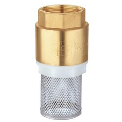 Sorb cu sita si supapa de sens 2, Everline RB-SS22