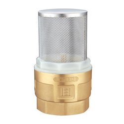 Sorb cu sita si supapa de sens 2, Everline RB-SSA2