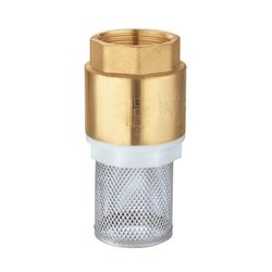 Sorb cu sita si supapa de sens 3/4, Everline RB-SSA34