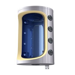 Puffer pompa caldura 80 litri Tesy EV 80 46, rezervor acumulare, izolatie 50 mm, 423101