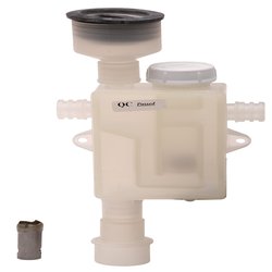 Sifon evacuare condens centrala termica condensare ATI WB16-SIF