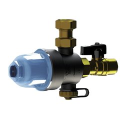 Filtru anti-magnetita Facot WL-Magnex HP 7P MINI TOP 3/4 WLMAGHP7P