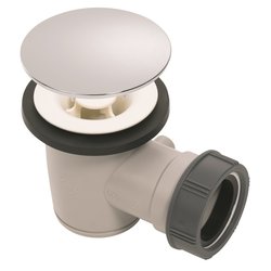 Sifon cadita Wirquin Tourbillion D50, 30950092