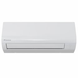 Aparat de aer conditionat Daikin Sensira 9000 BTU, FTXF25E RXF25E, A++, Alb