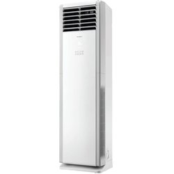 Aparat de aer conditionat tip coloana de podea Gree GVH24AMXF-K6DNC7A, clasa A++, R32, 24000 BTU