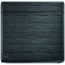 Aparat de aer conditionat Daikin Stylish 12000 BTU, FTXA35BT RXA35A9, A+++, Negru