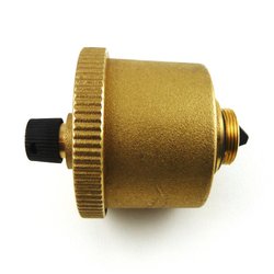 Aerisitor automat pentru centrala termica Vaillant Caleffi 3/8" FE, cod piesa 061707