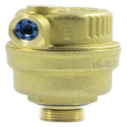 Aerisitor automat pompa centrala termica Immergas Eolo Mini, Eolo Star cod piesa 1.017563 (1.010771)