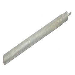 Anod magneziu boiler electric Ariston 65103768, modele NTS 30, Shape 10, Shape 15, Shape 30