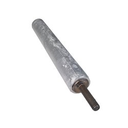 Anod magneziu boiler Tesy Bilight Mg150, lungime 170 mm, cod piesa 102490