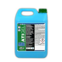 Antigel pentru instalatii termice sau solare Facot ATIGEL 28 Kg