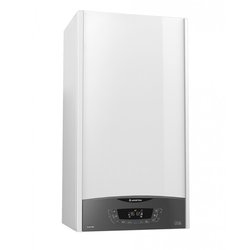 Centrala termica Ariston CLAS ONE WiFi 30, 30 kW, Clasa A, Silentioasa, 3302124