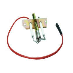 Electrod aprindere pentru centrala termica Viessmann Vitogas 050, cod piesa 7822389