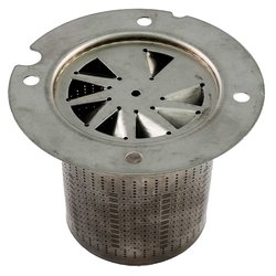 Arzator pentru centrala termica Immergas Victrix Tera, cod piesa 1.040334 (1.039204)