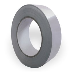 Banda aluminiu adeziva Dospel TU 50/50, latime 50 mm