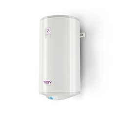 Boiler electric 50 l Tesy BiLight SLIM, montaj vertical, clasa C, 2000 W, 303960