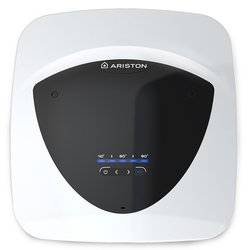 Boiler electric 10 l Ariston Andris LUX ECO 10 U EU, sub chiuveta, 3100346