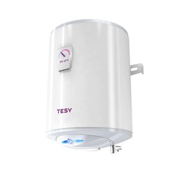 Boiler electric 50 l Tesy BiLight, montaj vertical, clasa C, 2000 W, 303123