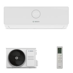 Aer conditionat Bosch Climate 5000i 9000 BTU clasa A+++, WiFi Ready