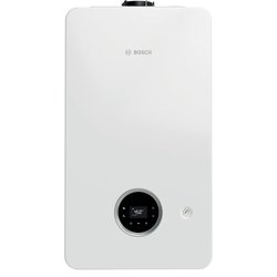 Centrala termica in condensare Bosch Condens 2300 W, 24 kW, Display digital