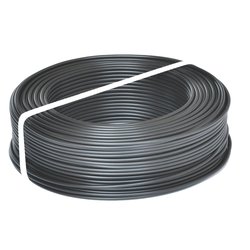 Cablu electric FY 2.5 negru