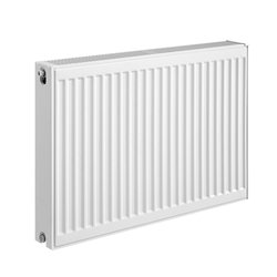 Calorifer din otel Kermi x2 Kompakt 22 x 600 x 1600, radiator tip panou