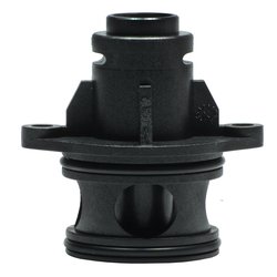 Cartus vana 3 cai centrala termica Immergas, cod piesa 3.011962