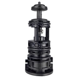 Cartus vana 3 cai pentru centrala termica Bosch Condens 2300 W cod piesa 87186445620