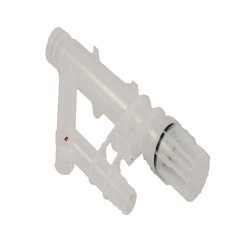 Sifon condens pentru centrala termica Ariston Cares 24 kW, cod piesa 60001949