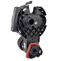 Colector condens centrala Bosch Condens 2300W cod piesa 87186512440