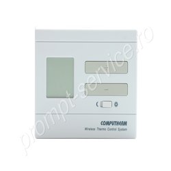 Termostat centrala termica Computherm Q3 cu fir neprogramabil
