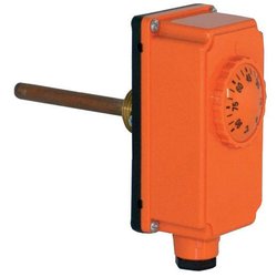 Termostat de teava/boiler cu senzor de imersie Computherm WPR-90 GE