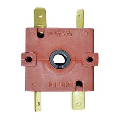 Comutator trei pozitii pentru centrala termica Immergas Zeus 27 Superior, cod piesa 1.010563