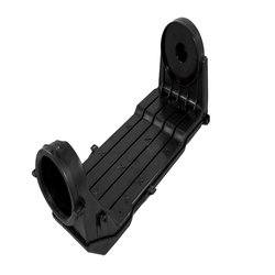 Conducta fum pentru centrala termica Ariston Cares 24 kW, cod piesa 60001854