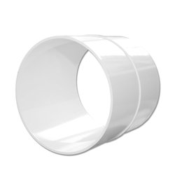 Conector conducta Dospel D/LO Ø104