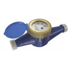 Contor apometru multijet apa rece 3/4", exterior, GOBE