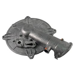 Corp arzator pentru centrala termica Immergas Victrix Tera, cod piesa 1.039152