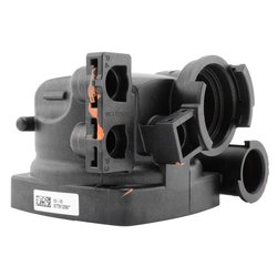 Corp pompa pentru centrala termica Immergas Victrix Tera, cod piesa 1.033591